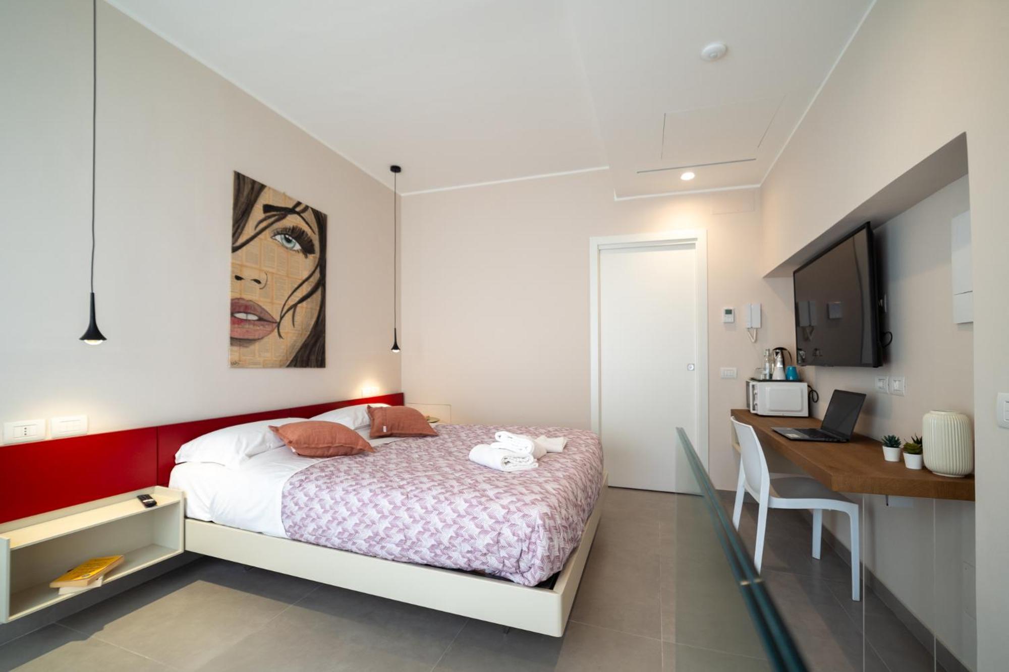 Taoetna Guest House, Taormina Esterno foto