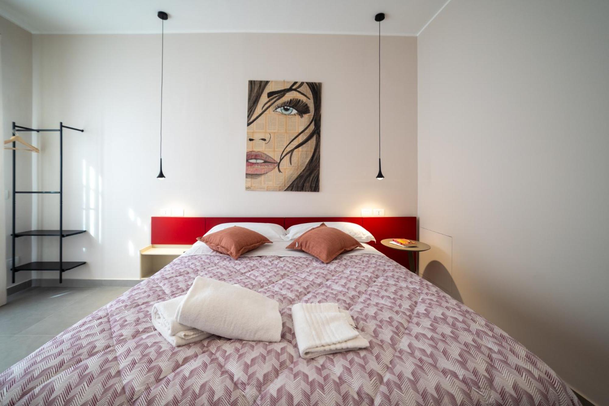 Taoetna Guest House, Taormina Esterno foto