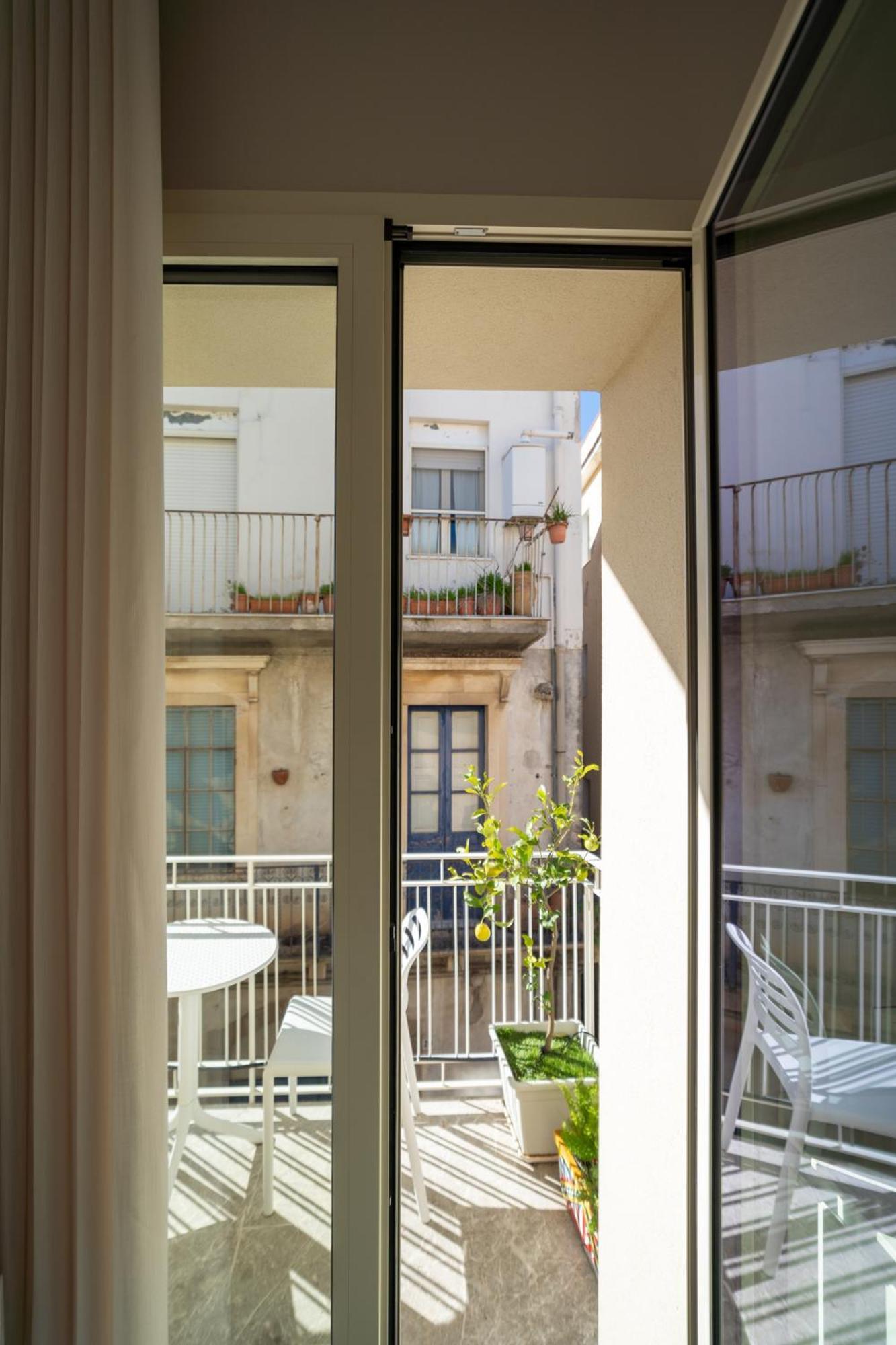 Taoetna Guest House, Taormina Esterno foto