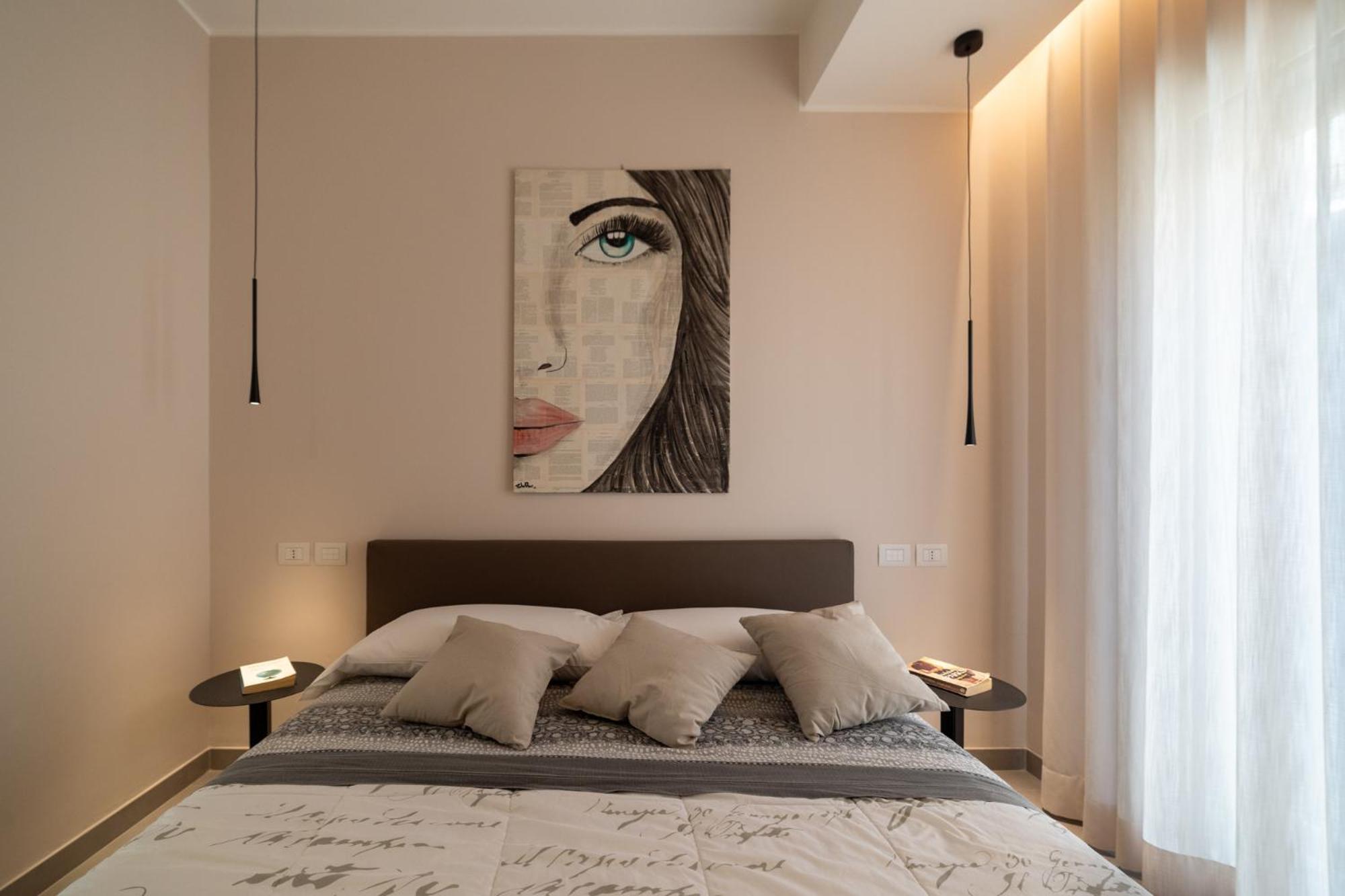 Taoetna Guest House, Taormina Esterno foto