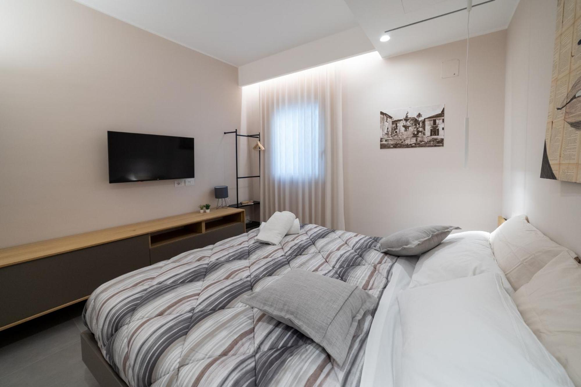 Taoetna Guest House, Taormina Esterno foto
